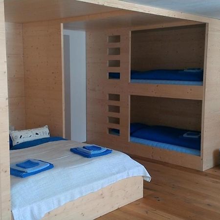 Hotel Des Alpes Dalpe Eksteriør bilde